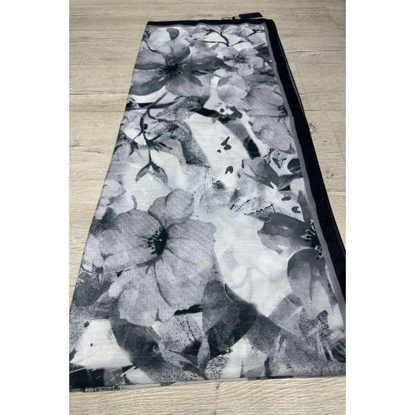 Dijital Soft Şal 0002